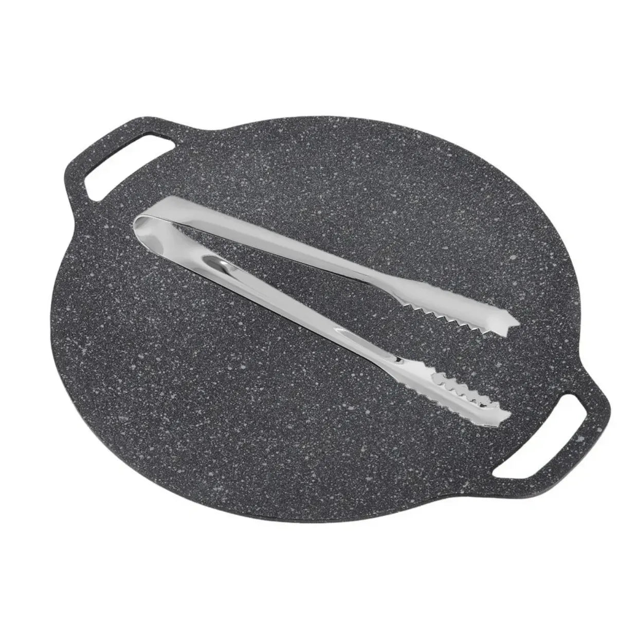 Grill Pan | Marble Nonstick Coating | PriceLows™
