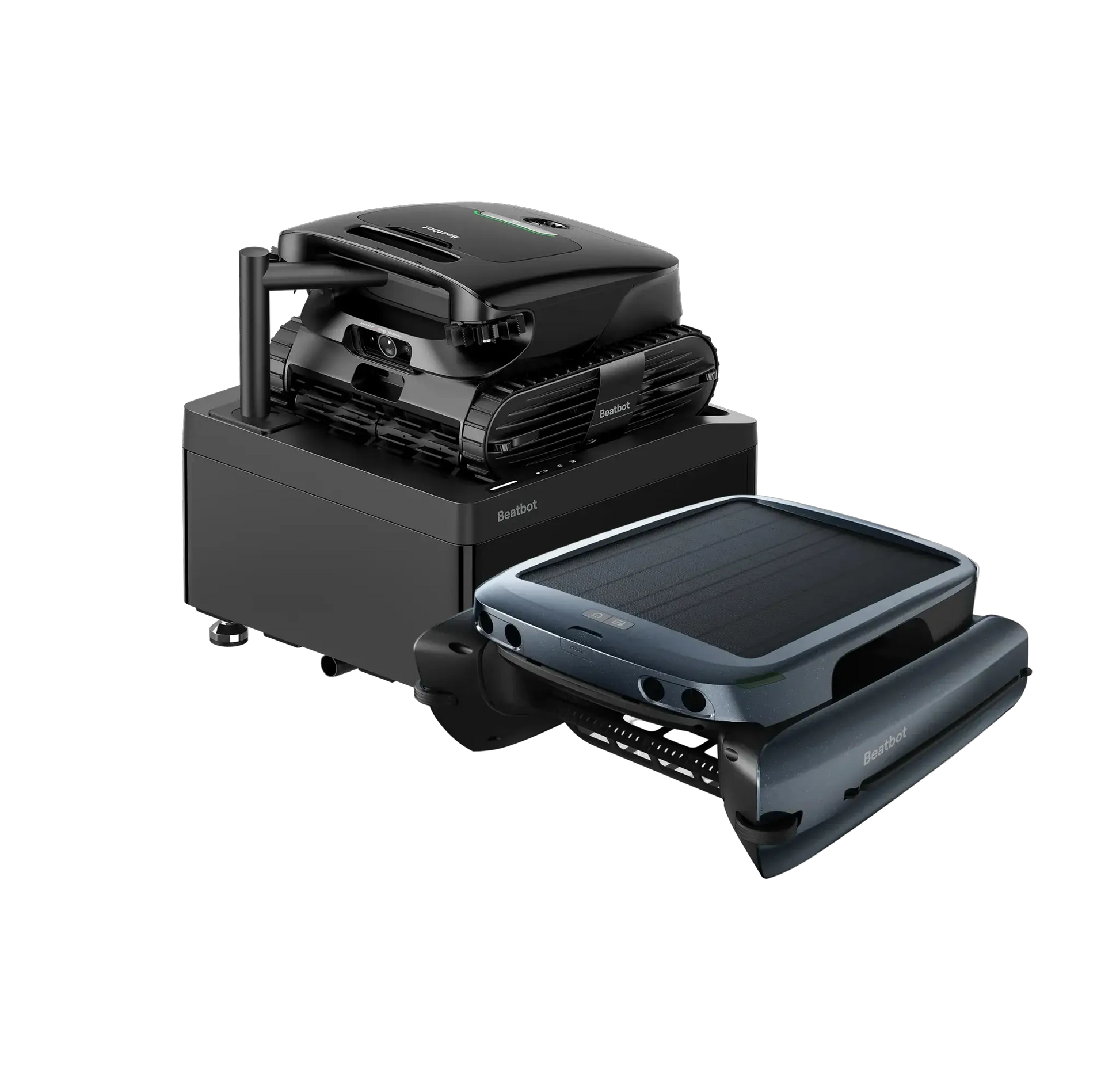 Beatbot AquaSense X AI Robotic Pool Cleaner from PriceLows™