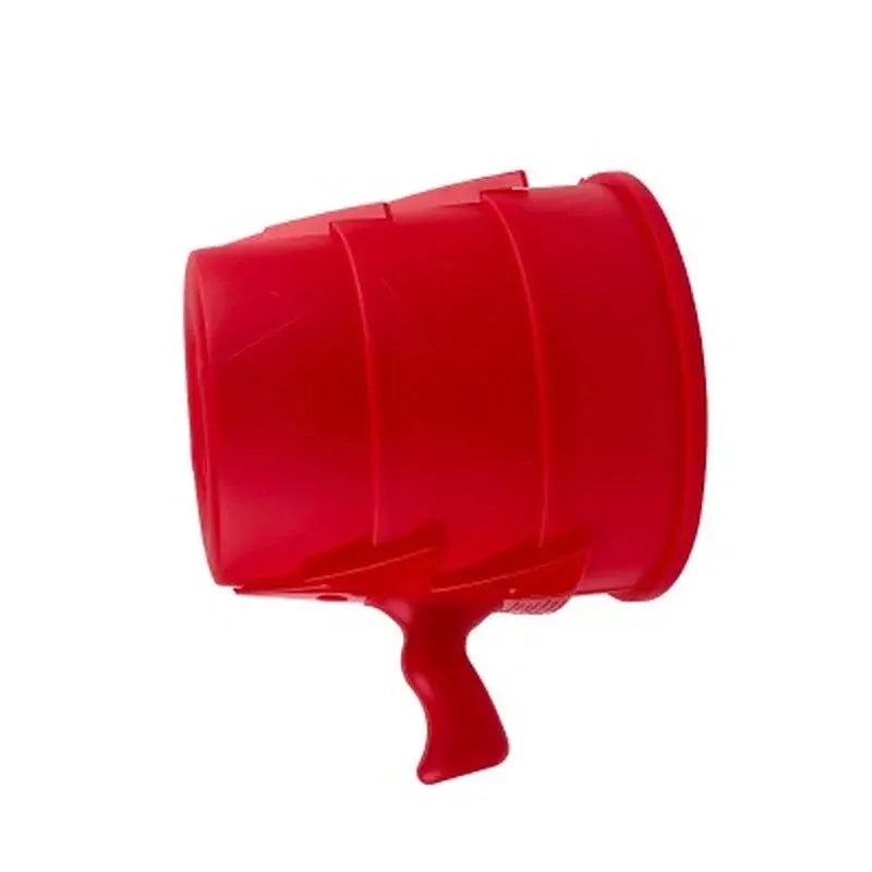Air Zooka Air Cannon | CE Certified Toy | Unisex Kids Toy
