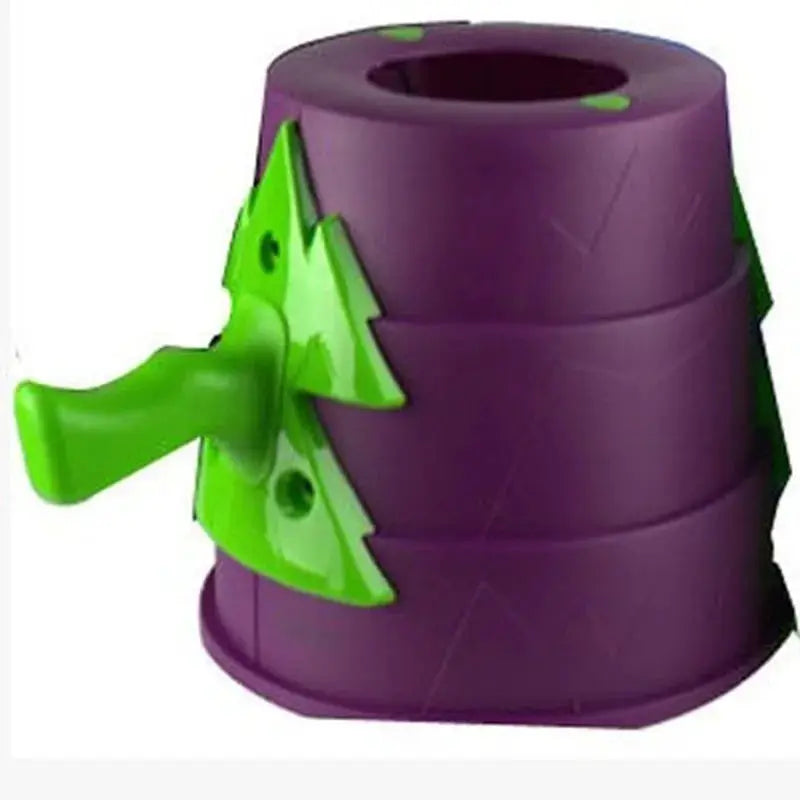 Air Zooka Air Cannon | CE Certified Toy | Unisex Kids Toy
