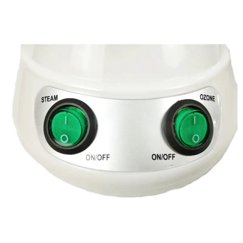 Professional Facial Steamer | Nano Mist Vaporizer | Ozone Skin Rejuvenation