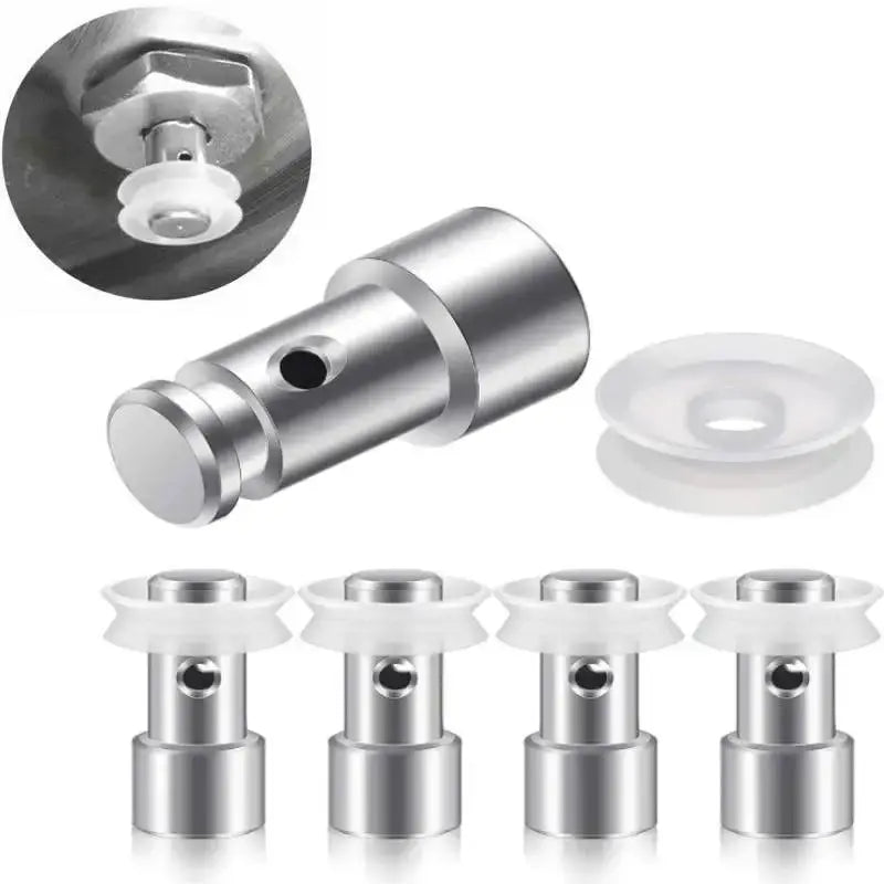 Instant Pot Float Valve Kit | 5pcs | Floater Sealer | XL YBD60-100 PPC780 PPC770