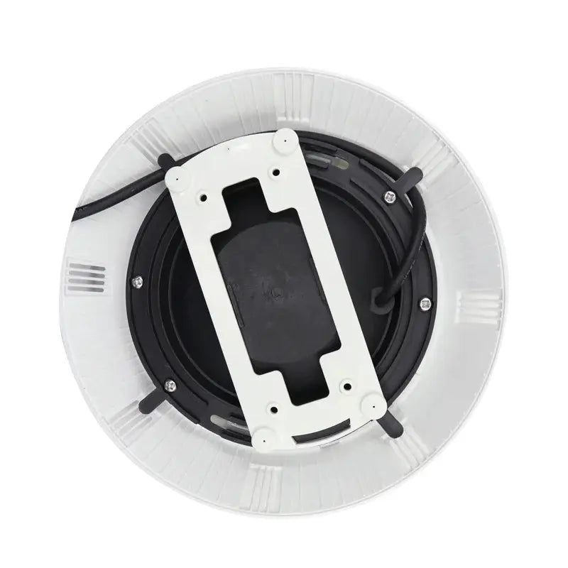 20W 30W 40W 50W 60W 70W LED Underwater Swimming Pool Lights RGB Color Changing AC12V IP68 Waterproof Lamp with Remote Controller from PriceLows™