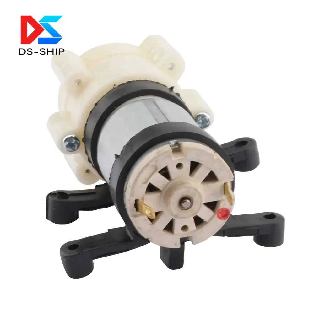 R385 Water Pump 12V Diaphragm Pump Pump 6V Small Miniature Water Pump Household Fish Tank Accessories Tea Set Water Pump from PriceLows™