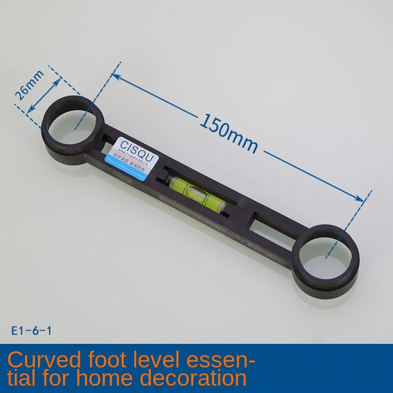 Drain Wrench | Faucet And Toilet Tool | Multi Function Socket Wrench