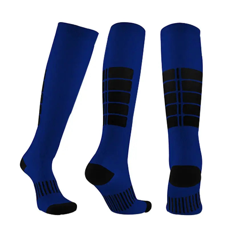 Compression Socks | Varicose Vein Relief | Diabetic Support | Unisex Nylon