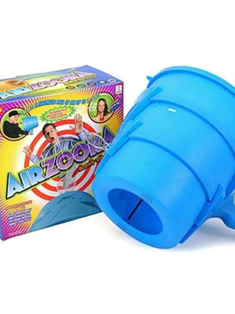Air Zooka Air Cannon | CE Certified Toy | Unisex Kids Toy
