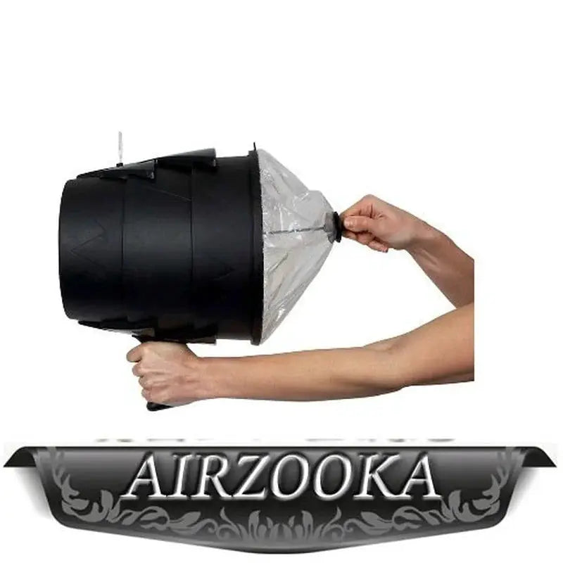 Air Zooka Air Cannon | CE Certified Toy | Unisex Kids Toy