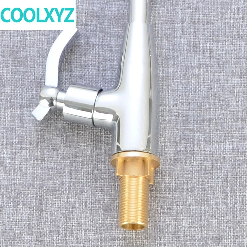 Faucet Mounting Nut | Thick Countertop Compatible | Extension Nut Included