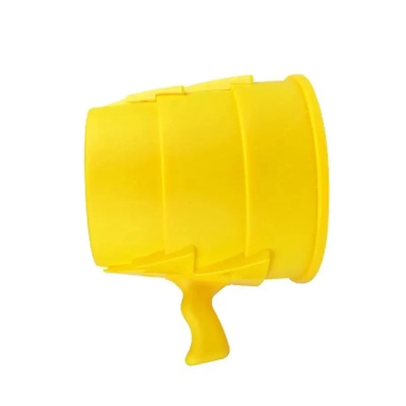Air Zooka Air Cannon | CE Certified Toy | Unisex Kids Toy