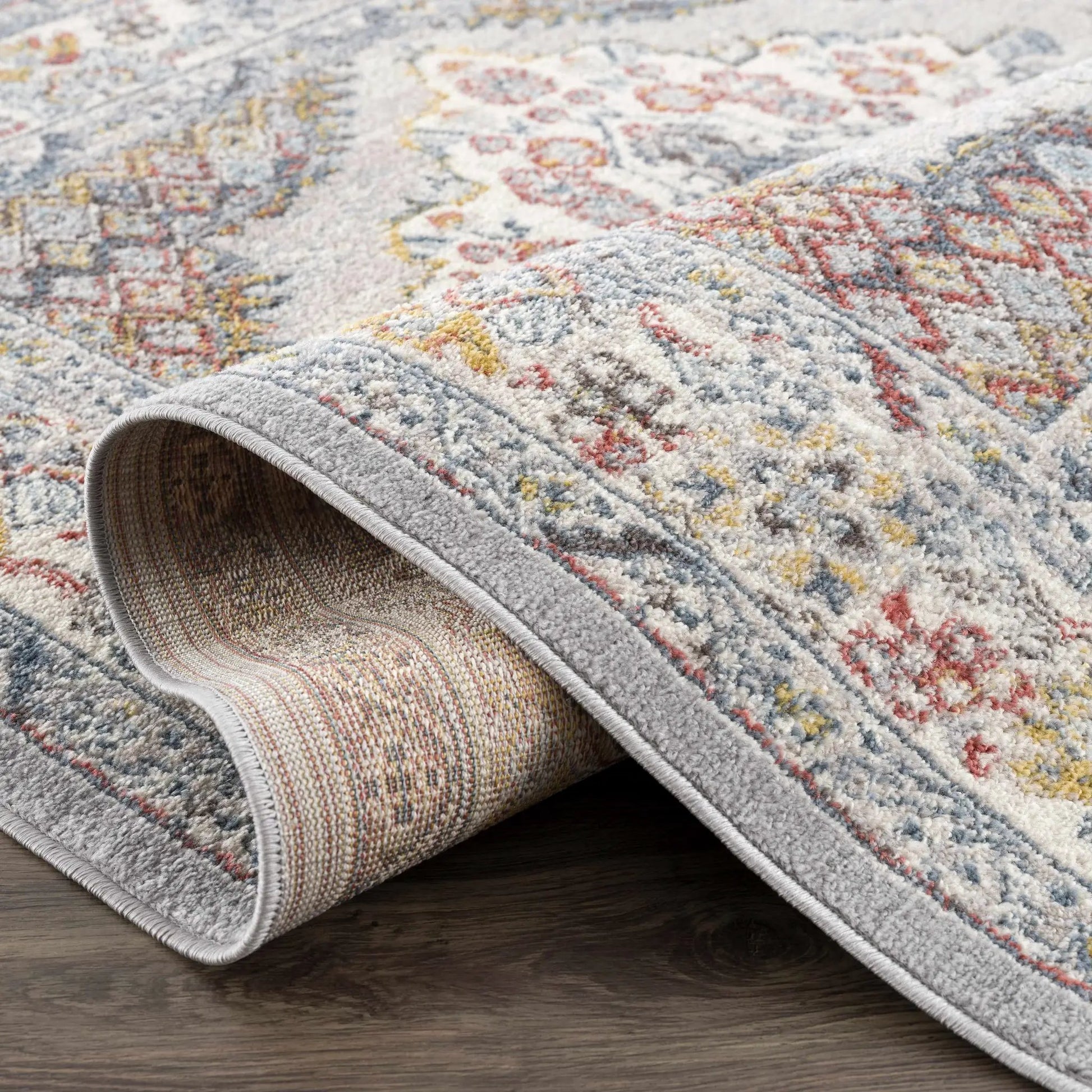 Haymond Area Rug from PriceLows™