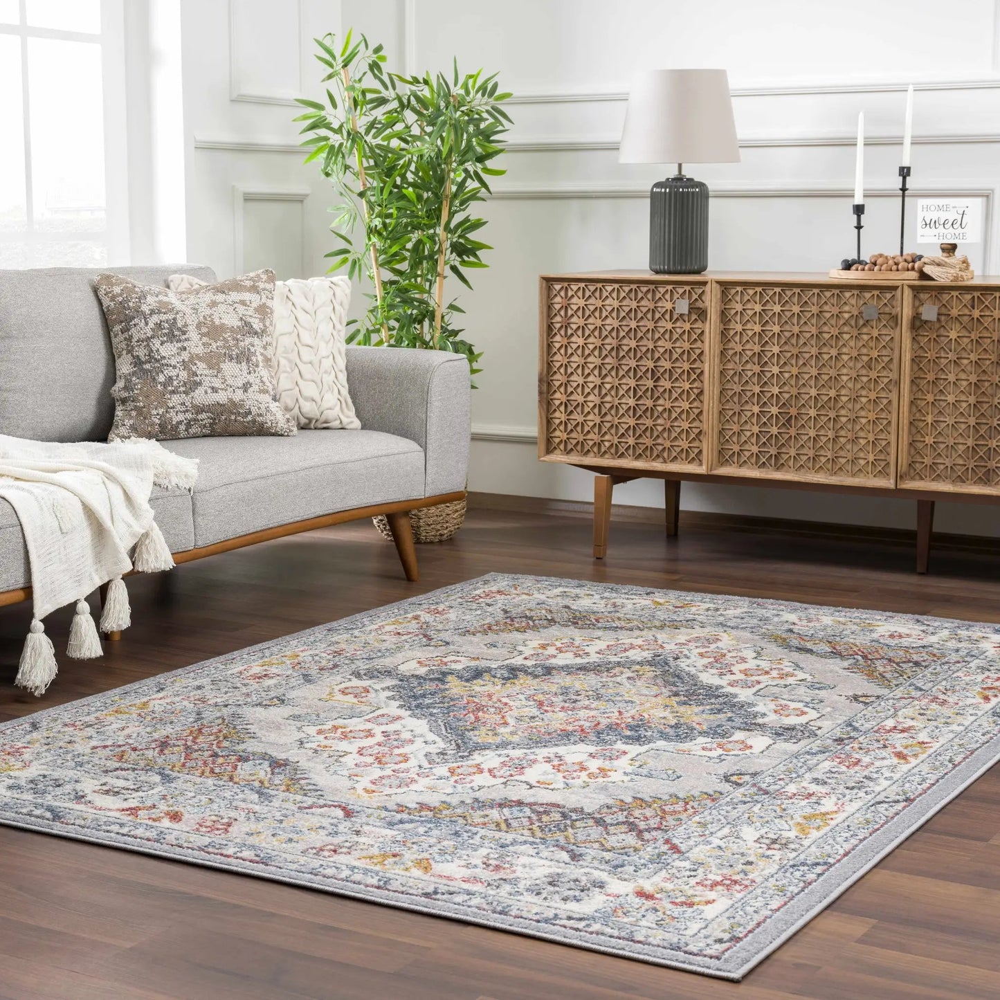 Haymond Area Rug from PriceLows™
