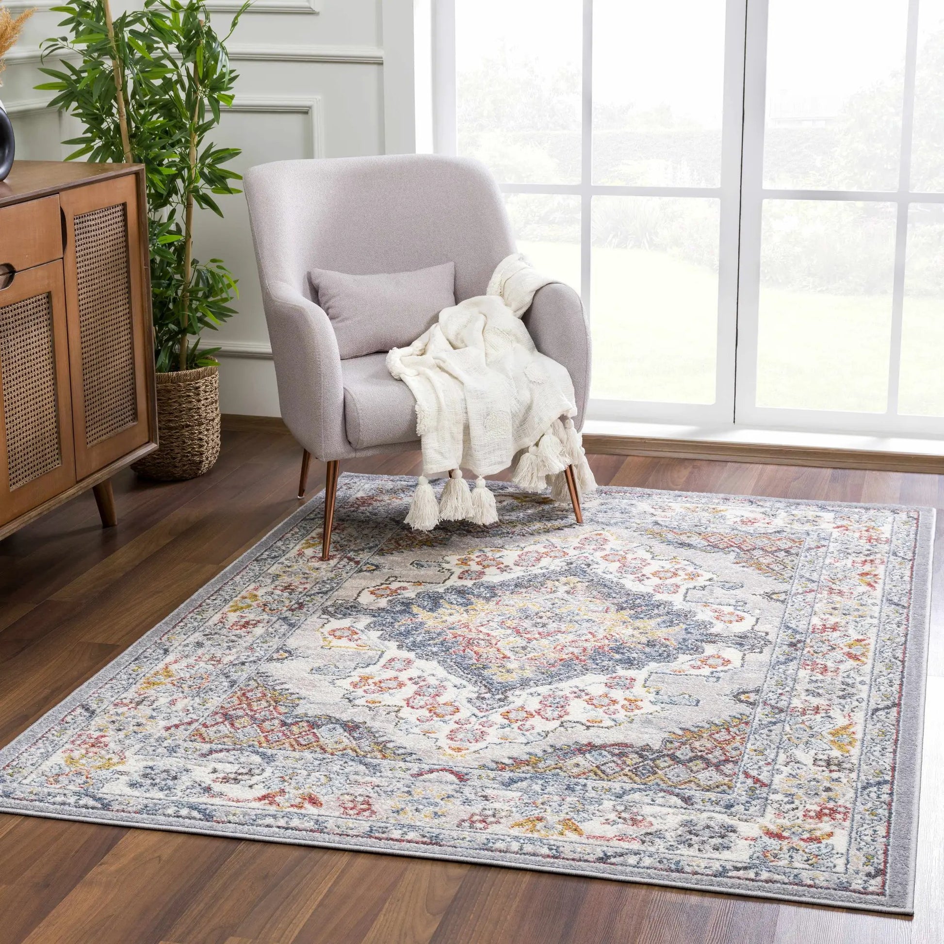Haymond Area Rug from PriceLows™