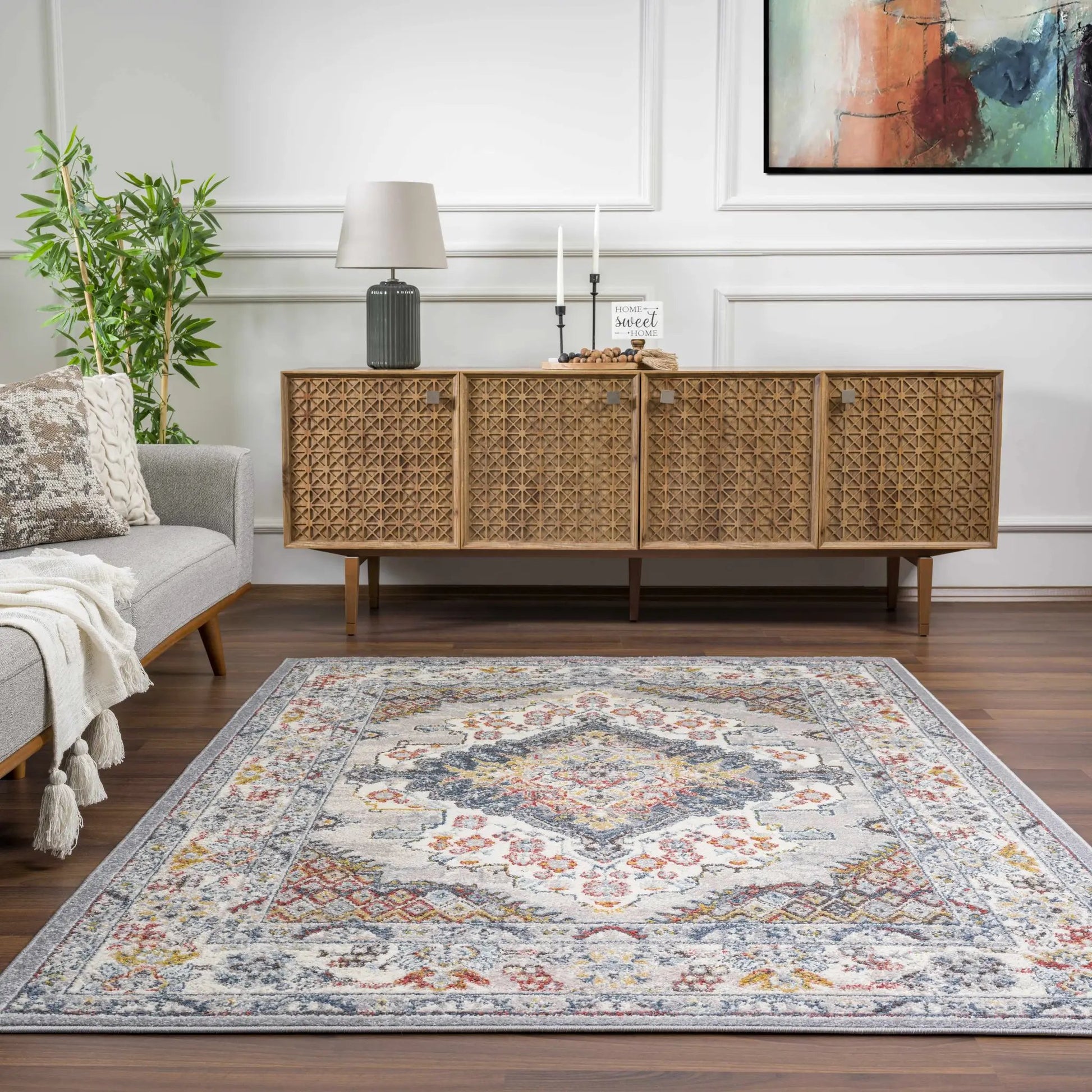 Haymond Area Rug from PriceLows™