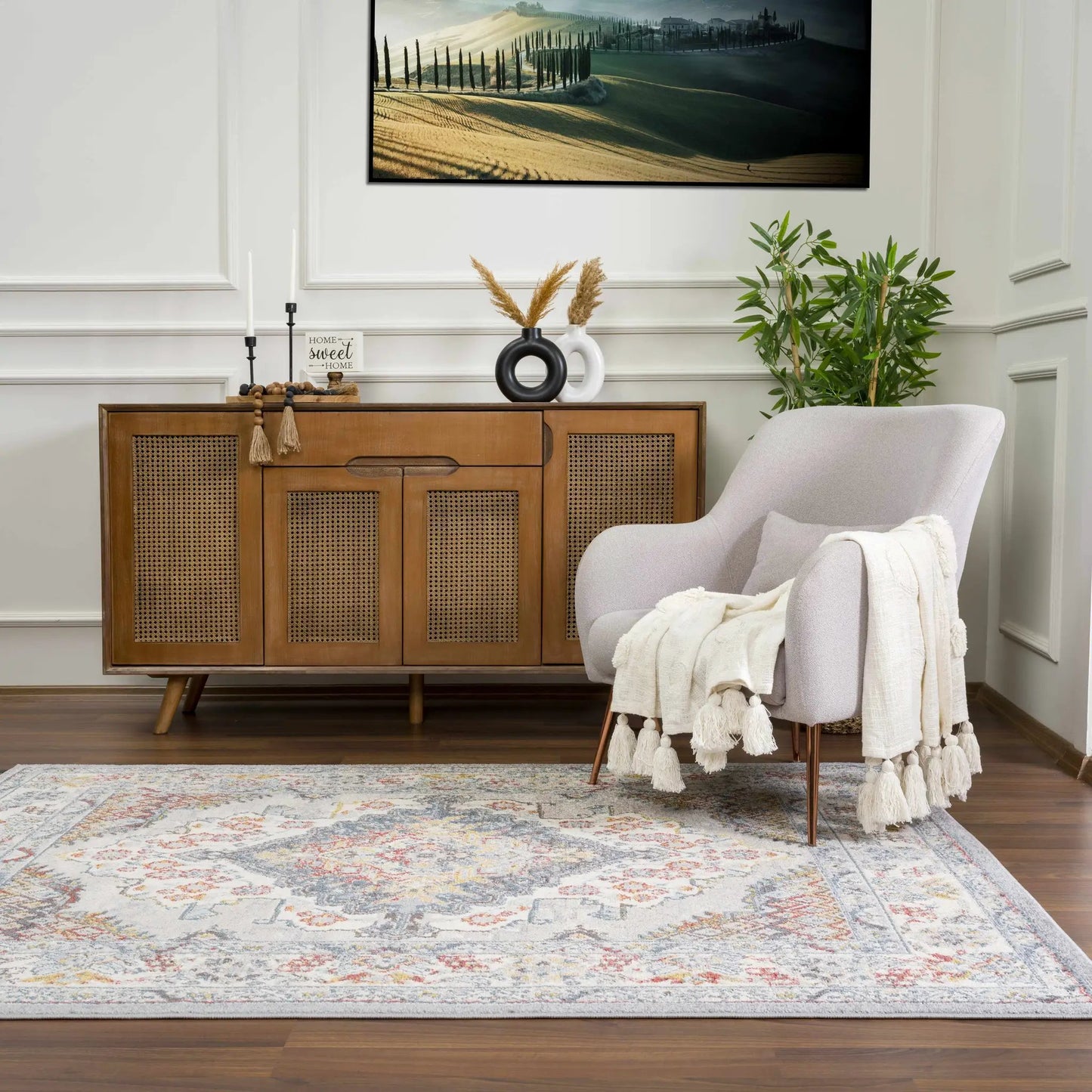 Haymond Area Rug from PriceLows™