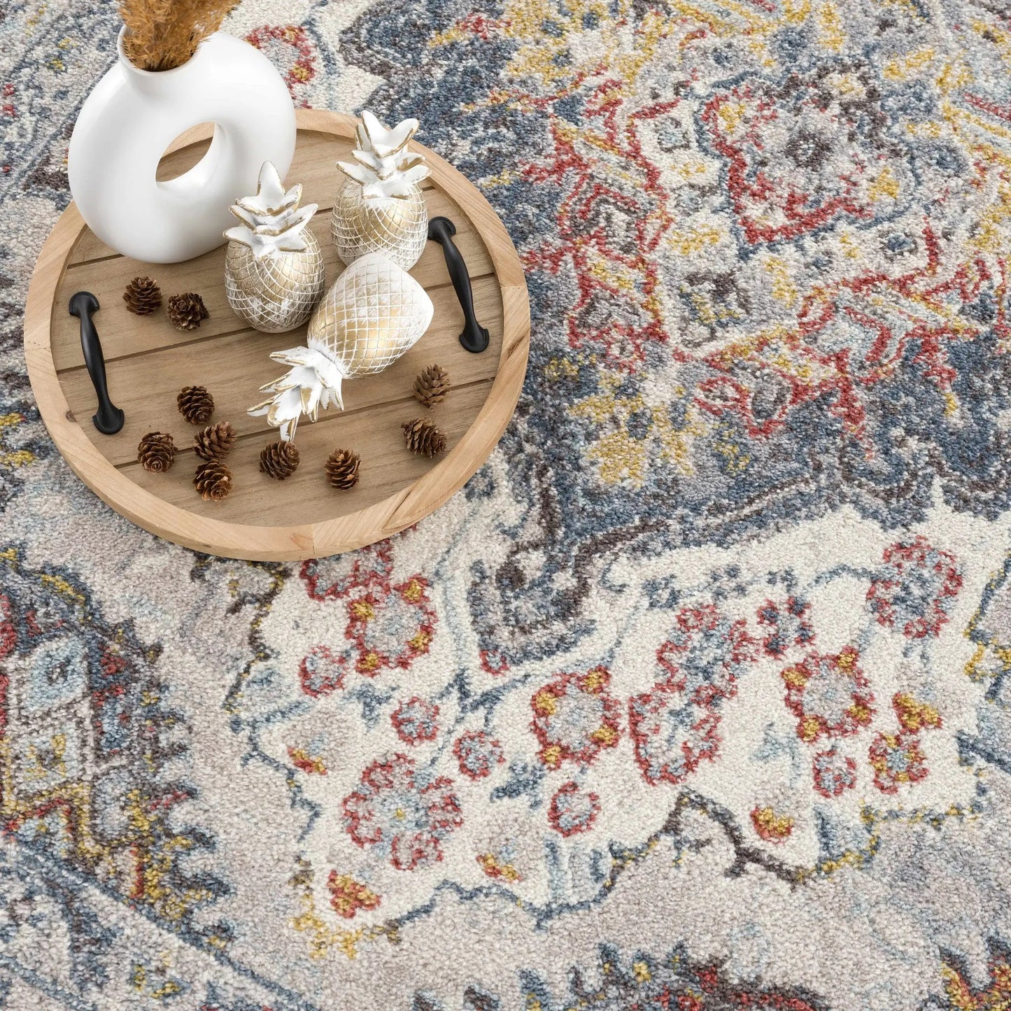 Haymond Area Rug from PriceLows™