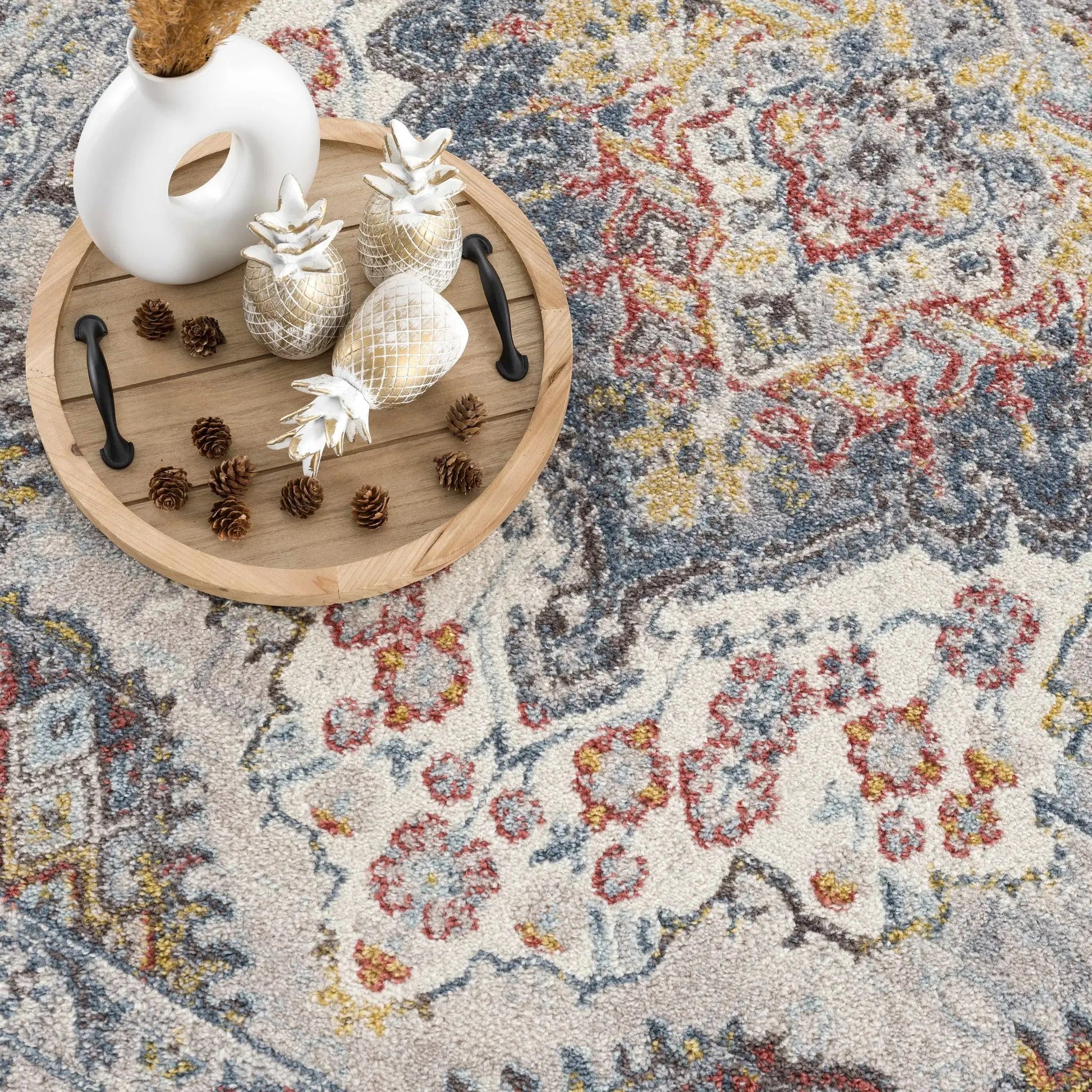 Haymond Area Rug from PriceLows™