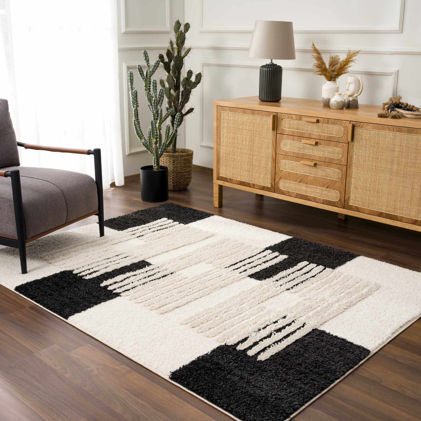 Astro Area Rug from PriceLows™