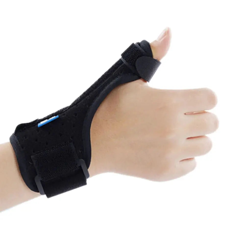 Thumb Spica Splint Breathable Wrist Support Brace De Quervains Arthritis