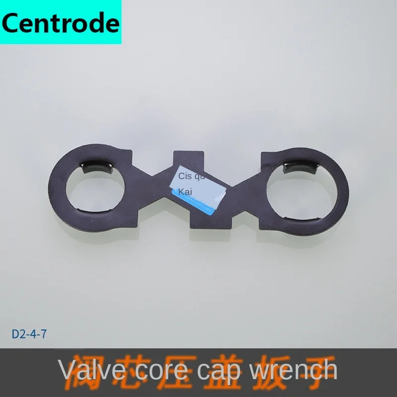 Drain Wrench | Faucet And Toilet Tool | Multi Function Socket Wrench