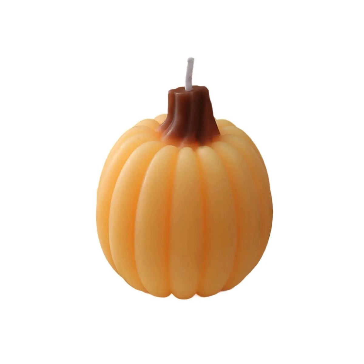 Halloween Pumpkin Candle | Aromatherapy Scent | PriceLows™