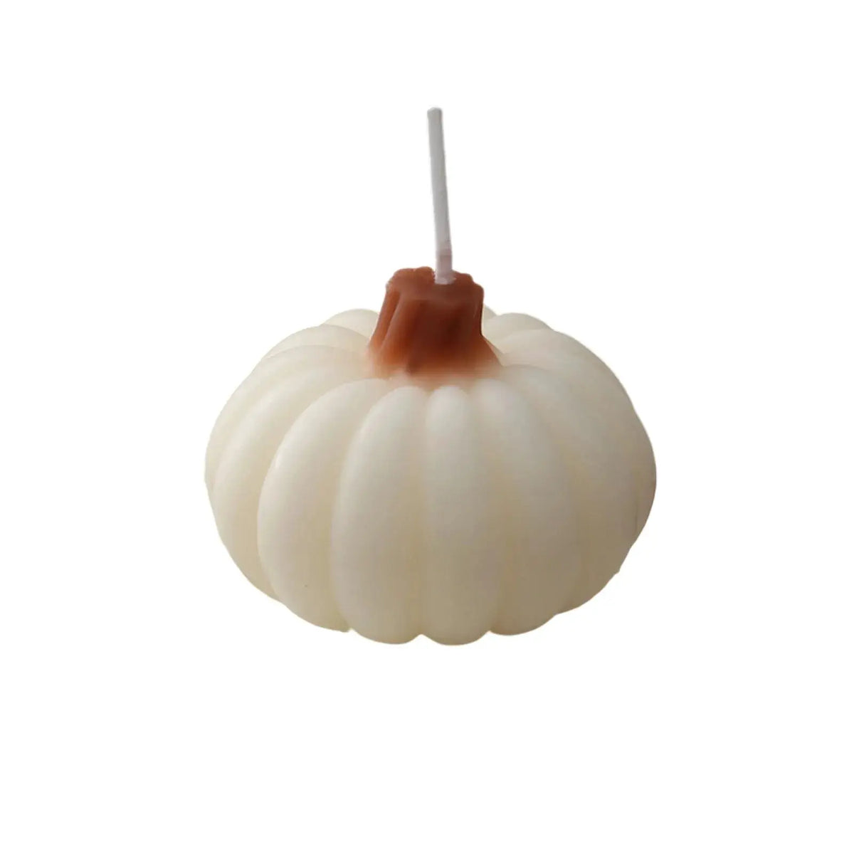 Halloween Pumpkin Candle | Aromatherapy Scent | PriceLows™