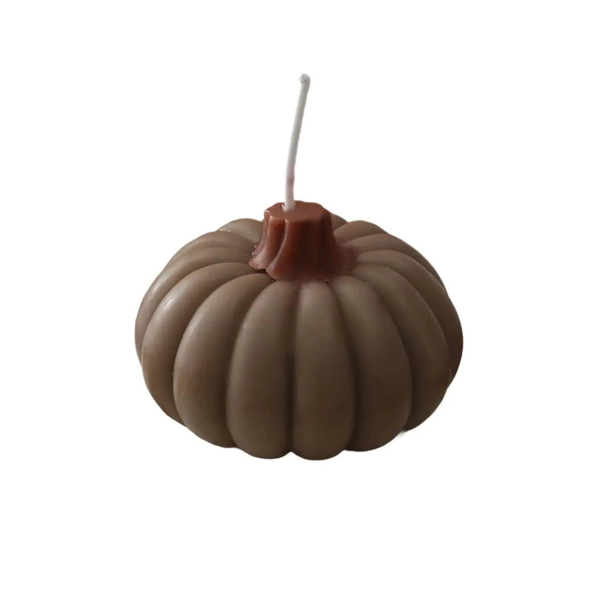 Halloween Pumpkin Candle | Aromatherapy Scent | PriceLows™