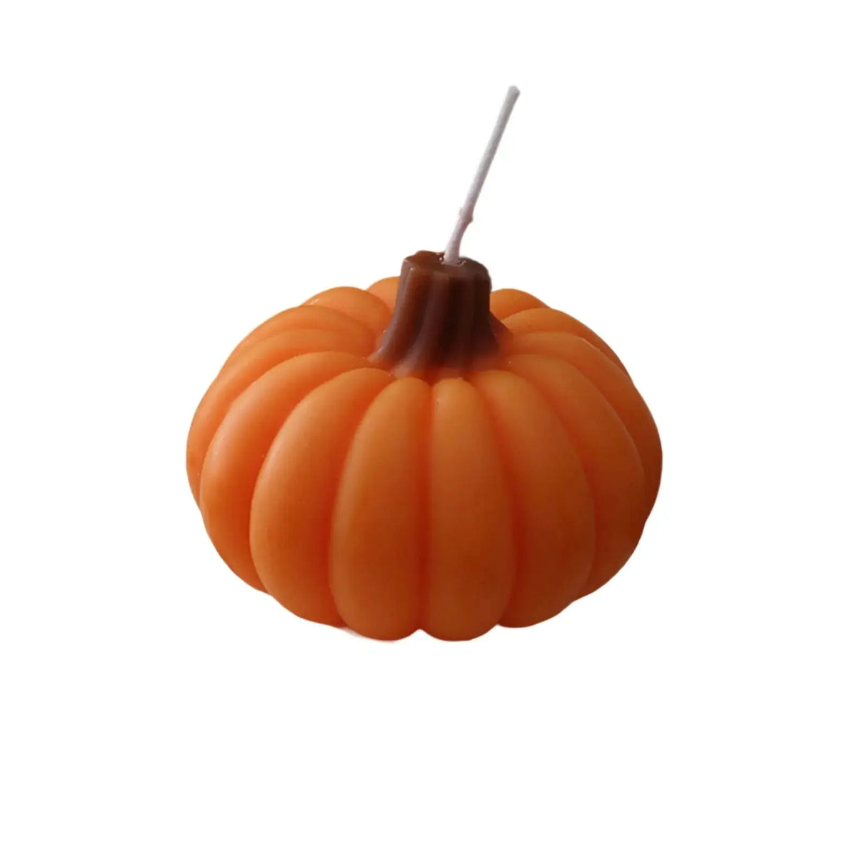 Halloween Pumpkin Candle | Aromatherapy Scent | PriceLows™