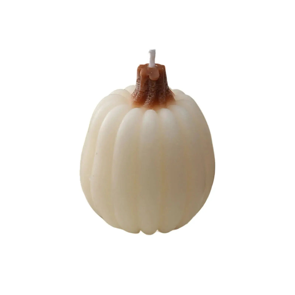 Halloween Pumpkin Candle | Aromatherapy Scent | PriceLows™