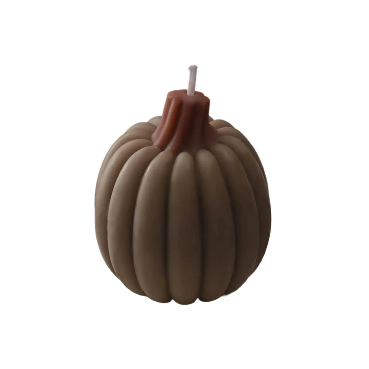 Halloween Pumpkin Candle | Aromatherapy Scent | PriceLows™