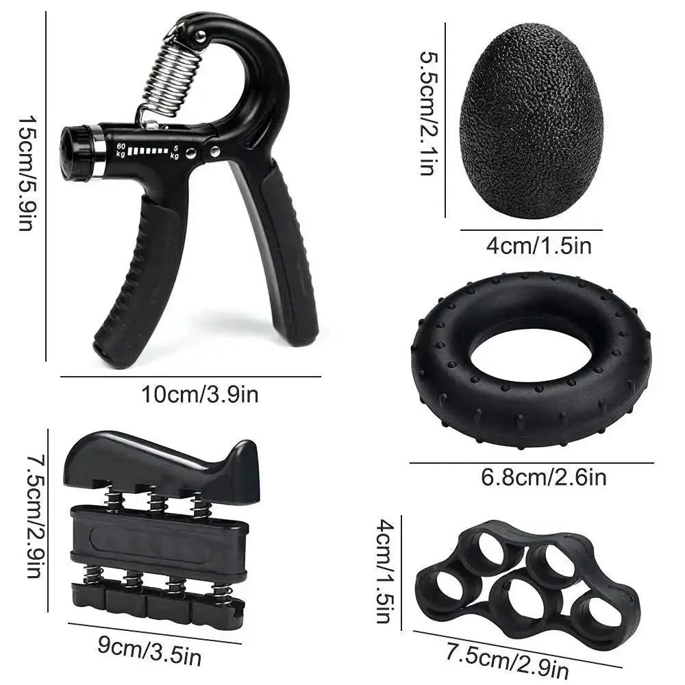 Hand Grip Exerciser | Adjustable Grip | PriceLows™