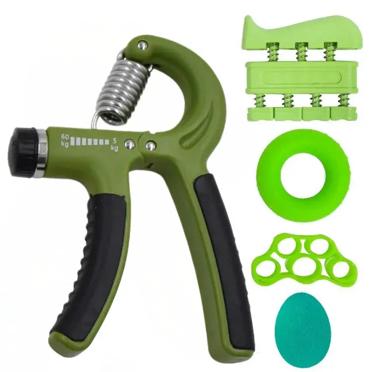 Hand Grip Exerciser | Adjustable Grip | PriceLows™