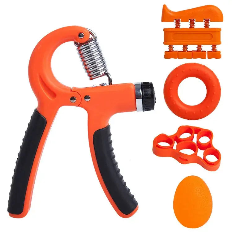 Hand Grip Exerciser | Adjustable Grip | PriceLows™