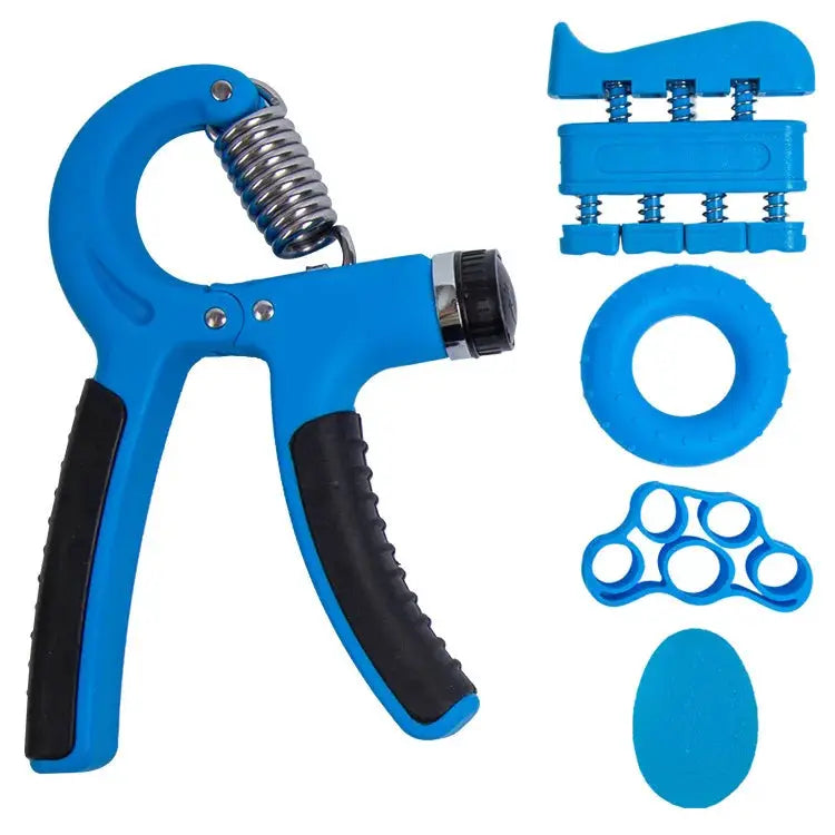 Hand Grip Exerciser | Adjustable Grip | PriceLows™