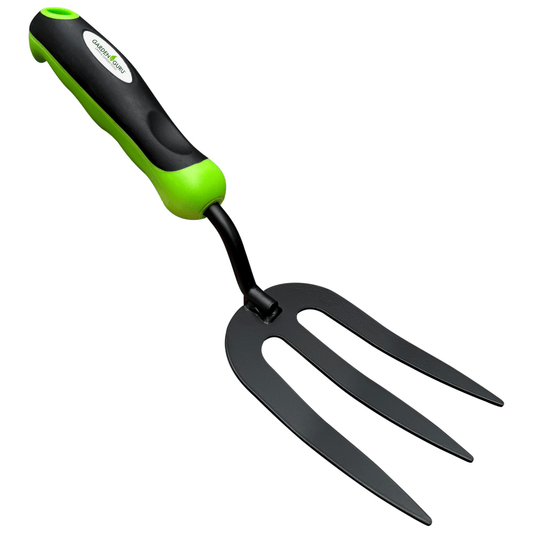 Hand Weeding Fork | High Carbon Steel | PriceLows™