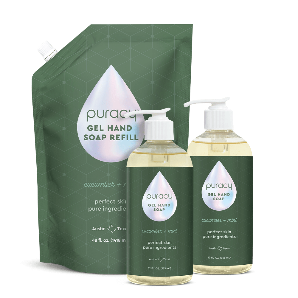 Gel Hand Soap from PriceLows™