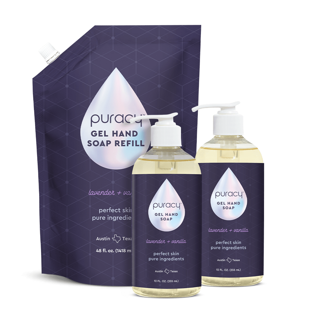 Gel Hand Soap from PriceLows™