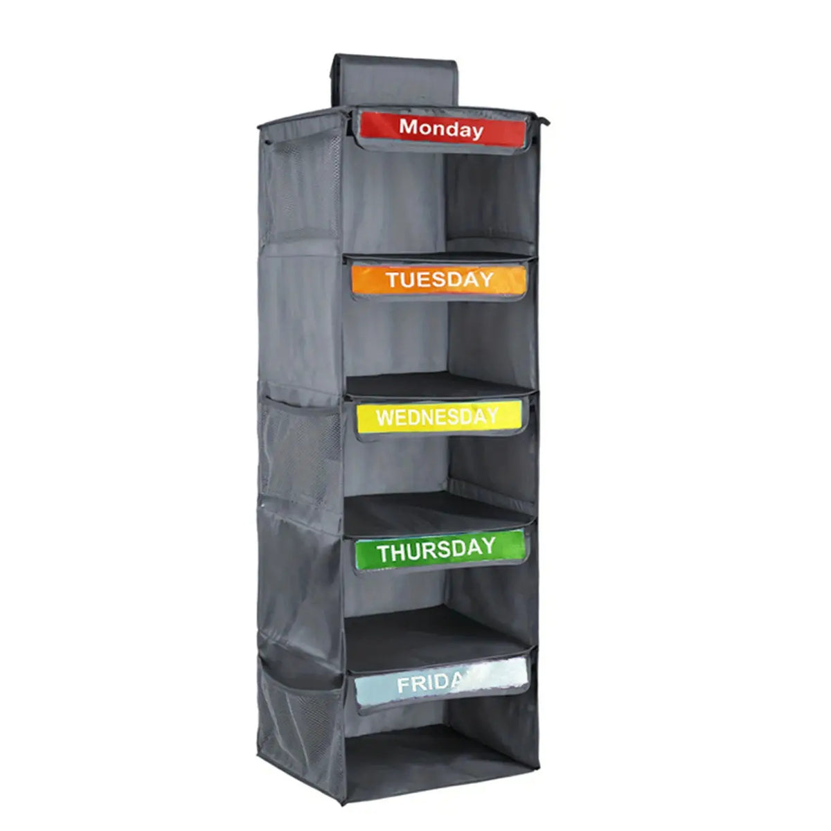 Hanging Closet Organizer | 5 Layer Storage | PriceLows™