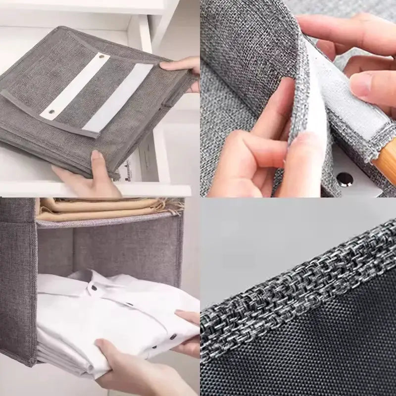 Hanging Storage Bag | Expandable 1-5 Layers | PriceLows™