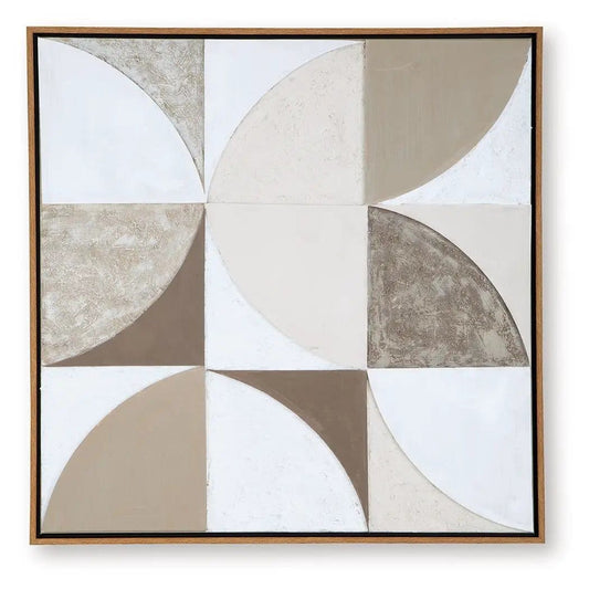 Harelman Wall Art | PriceLows™