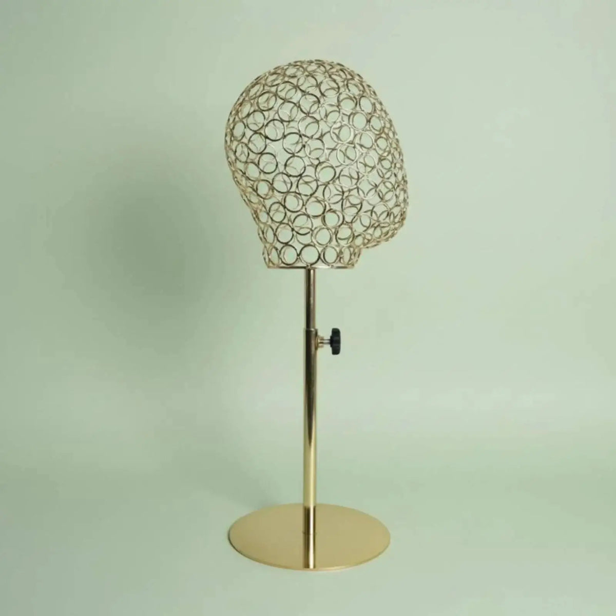Hat Display Stand | Sturdy Metal Frame | PriceLows™