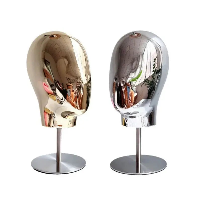 Hat Display Stand | Sturdy Round Pedestal | PriceLows™