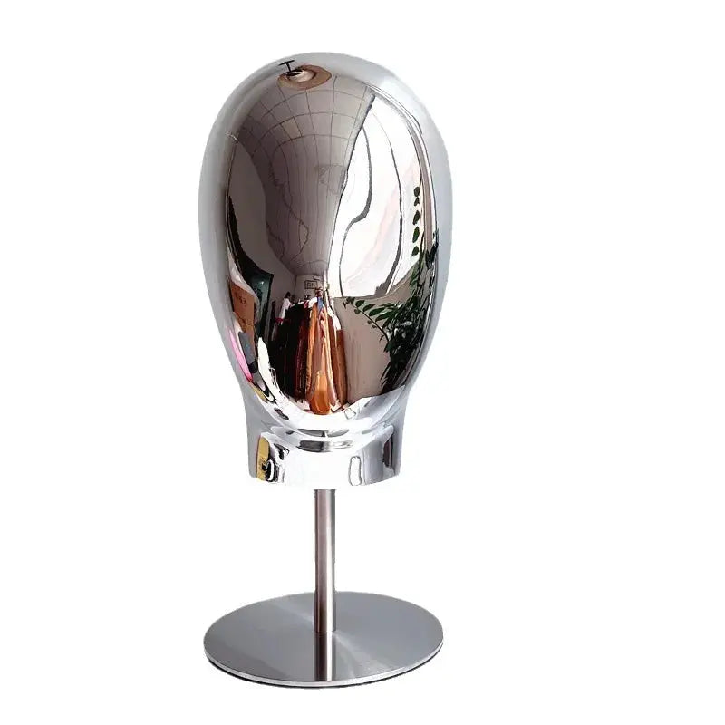 Hat Display Stand | Sturdy Round Pedestal | PriceLows™