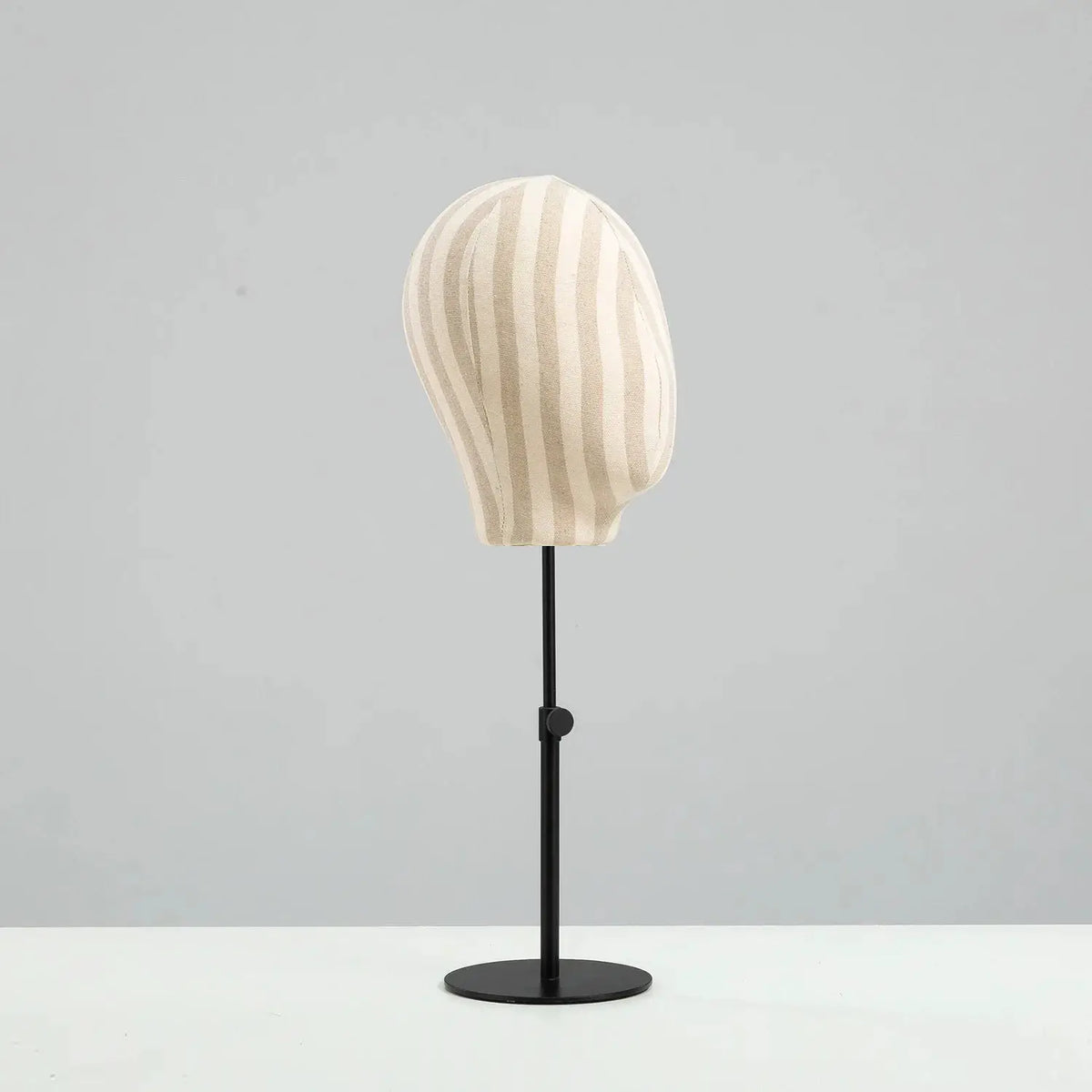 Hat Mannequin Head Stand | Pin Insertable | PriceLows™