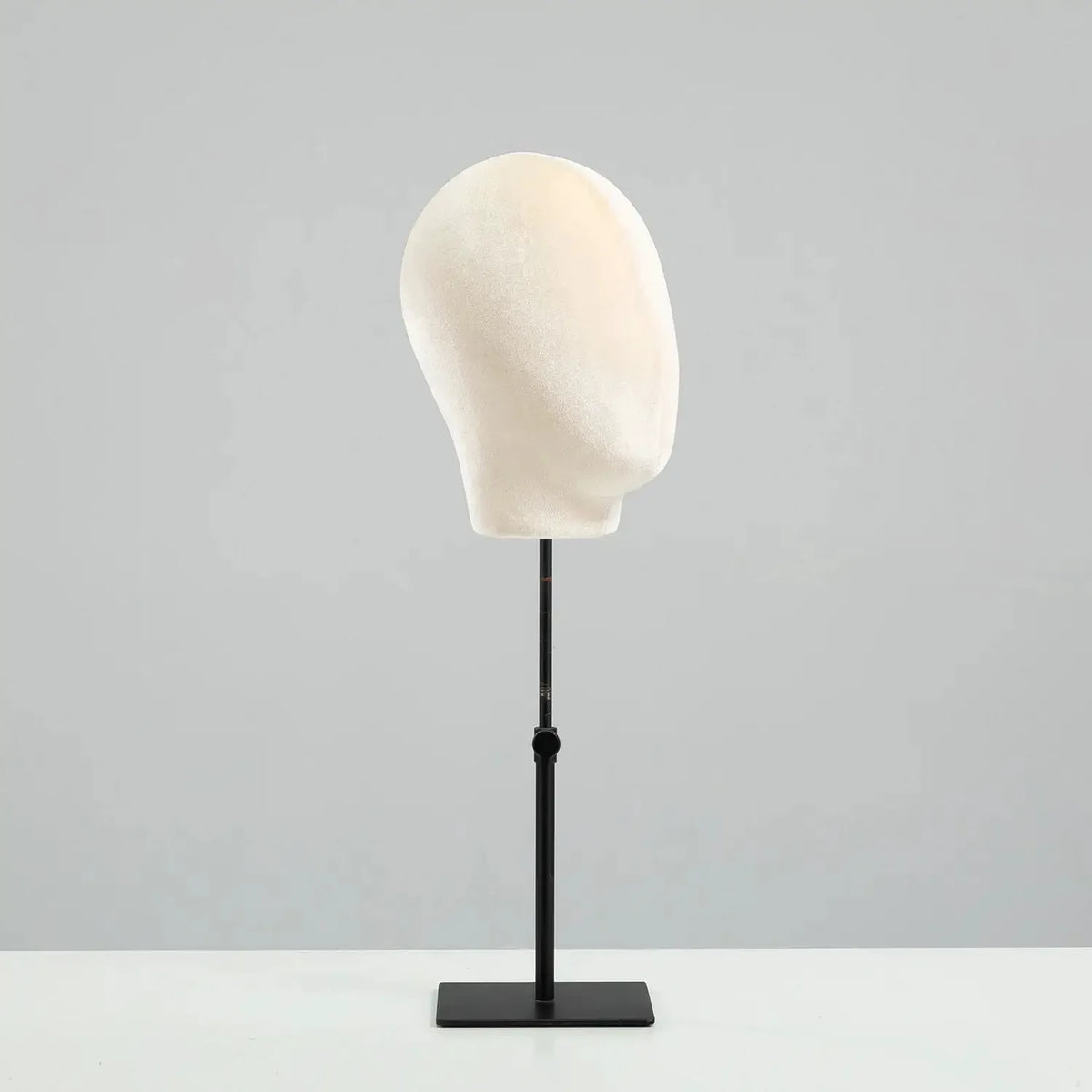 Hat Mannequin Head Stand | Pin Insertable | PriceLows™