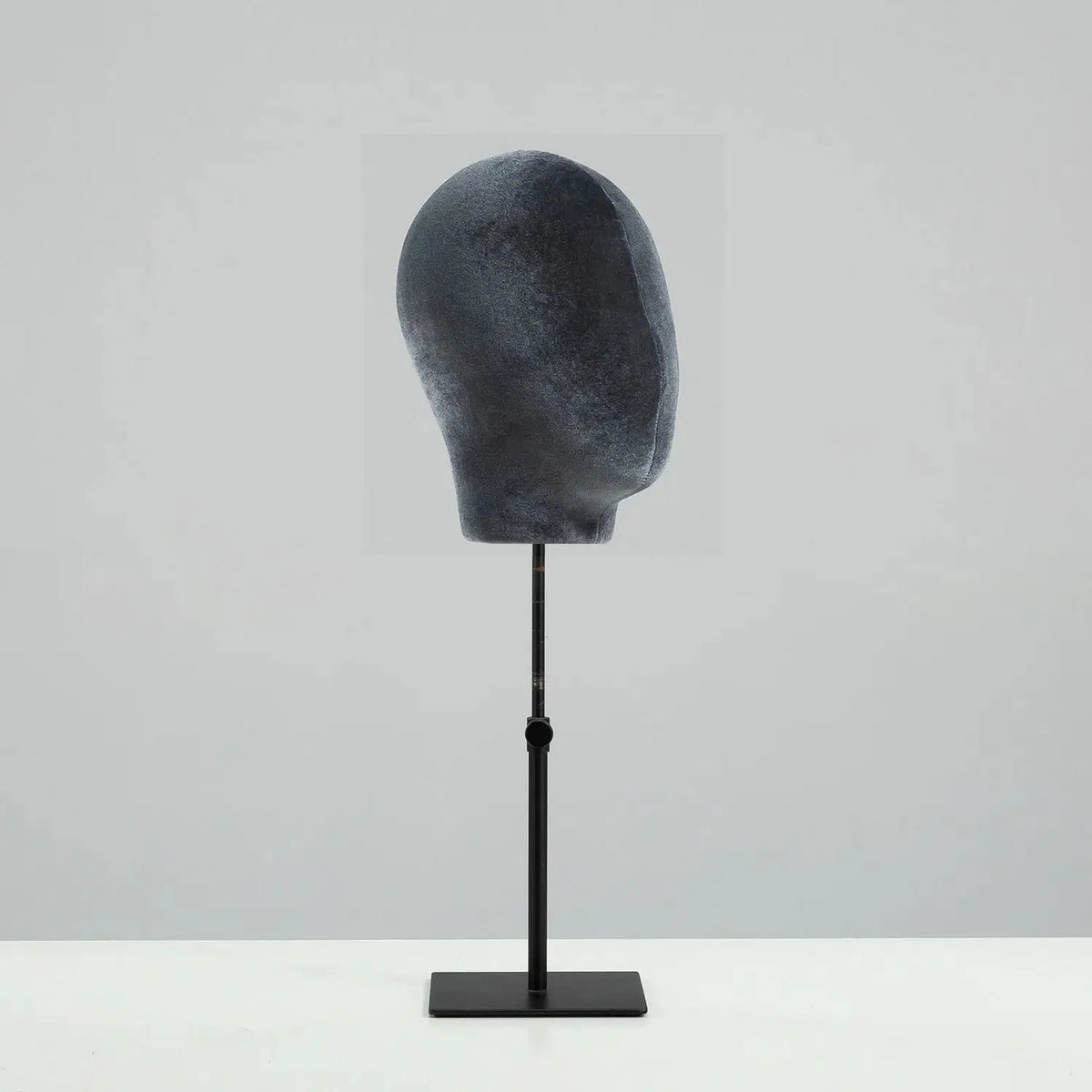 Hat Mannequin Head Stand | Pin Insertable | PriceLows™