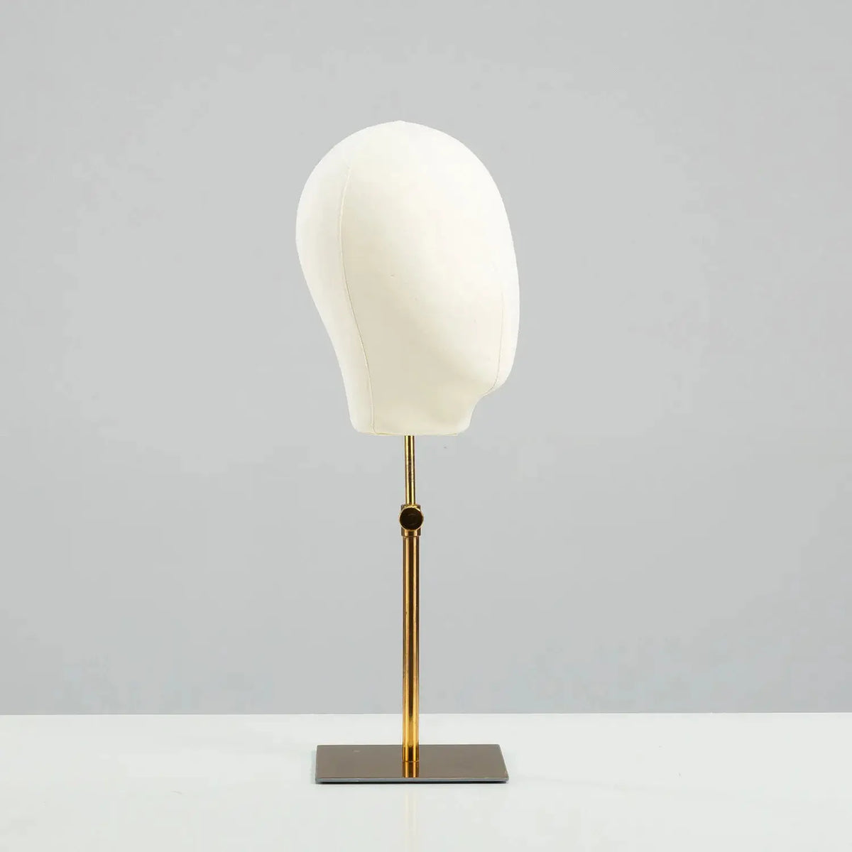 Hat Mannequin Head Stand | Pin Insertable | PriceLows™