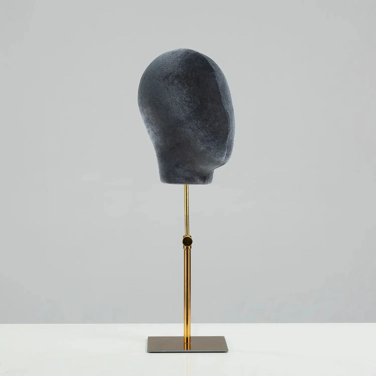 Hat Mannequin Head Stand | Pin Insertable | PriceLows™