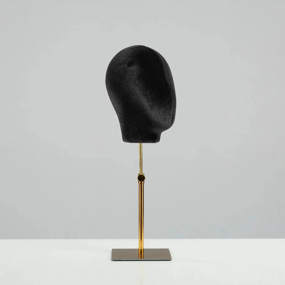 Hat Mannequin Head Stand | Pin Insertable | PriceLows™