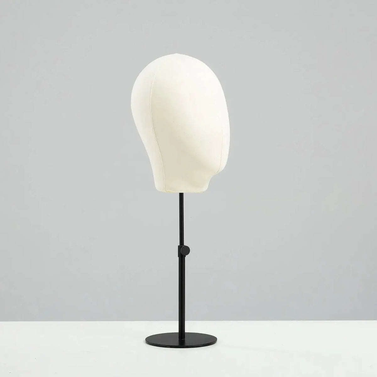 Hat Mannequin Head Stand | Pin Insertable | PriceLows™